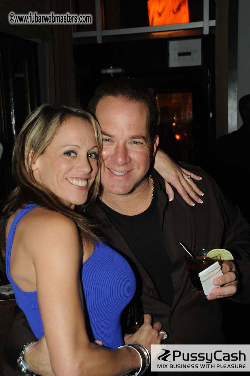 The Speakeasy Social @ The Hunt Club