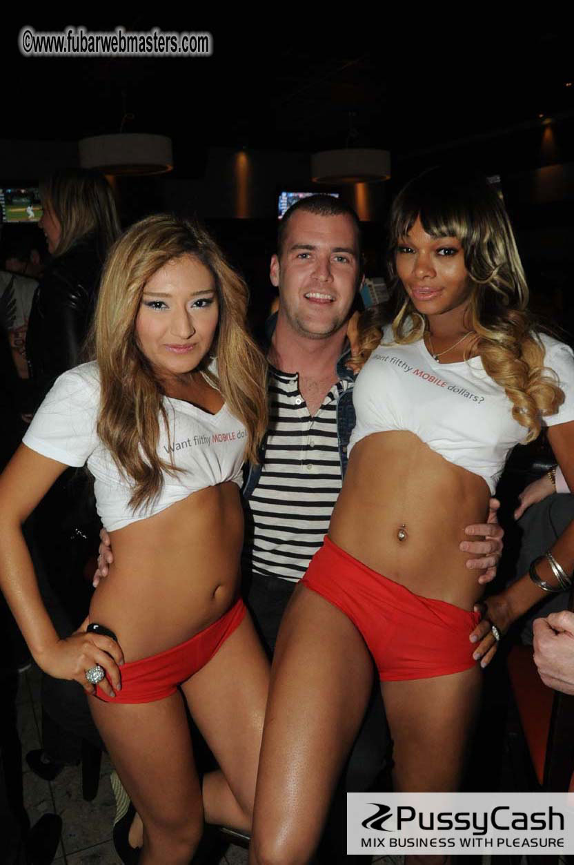 The Speakeasy Social @ The Hunt Club