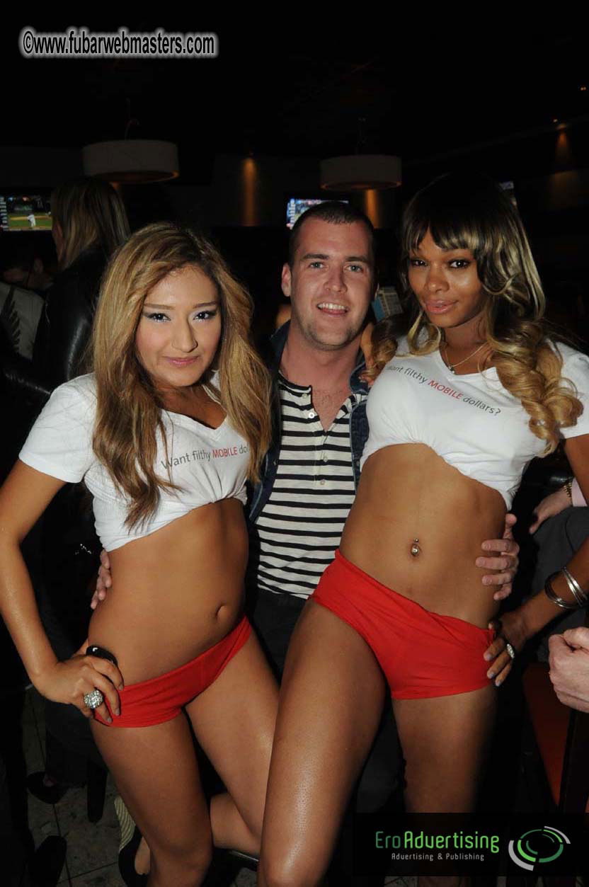 The Speakeasy Social @ The Hunt Club