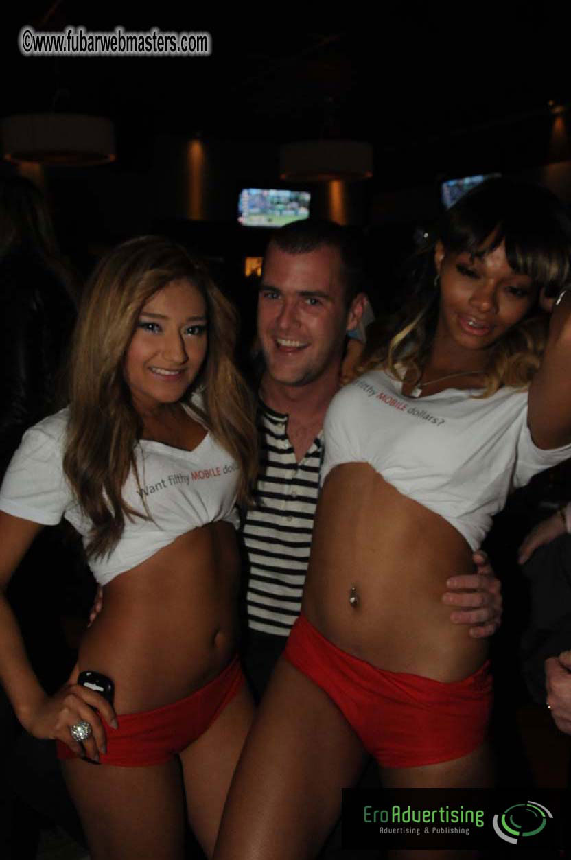 The Speakeasy Social @ The Hunt Club