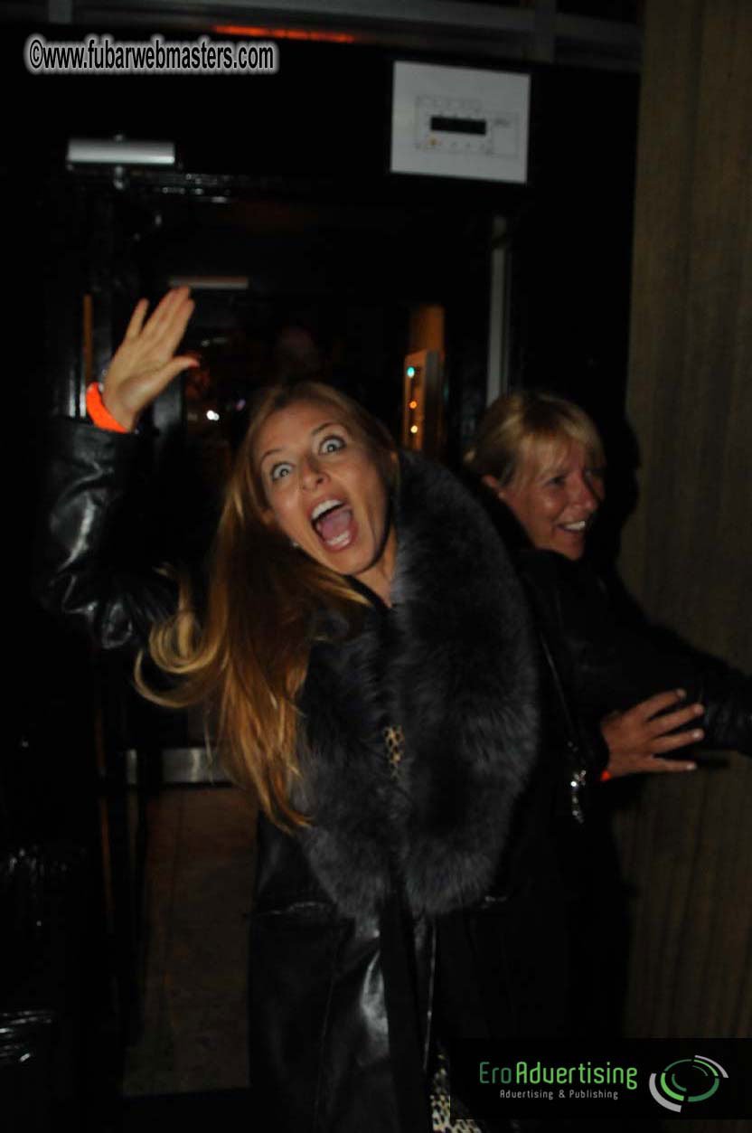 The Speakeasy Social @ The Hunt Club