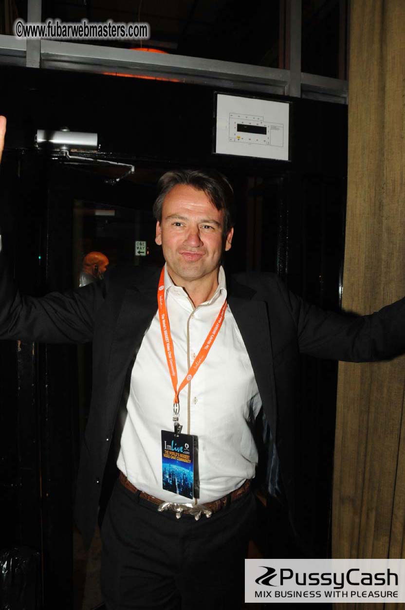 The Speakeasy Social @ The Hunt Club