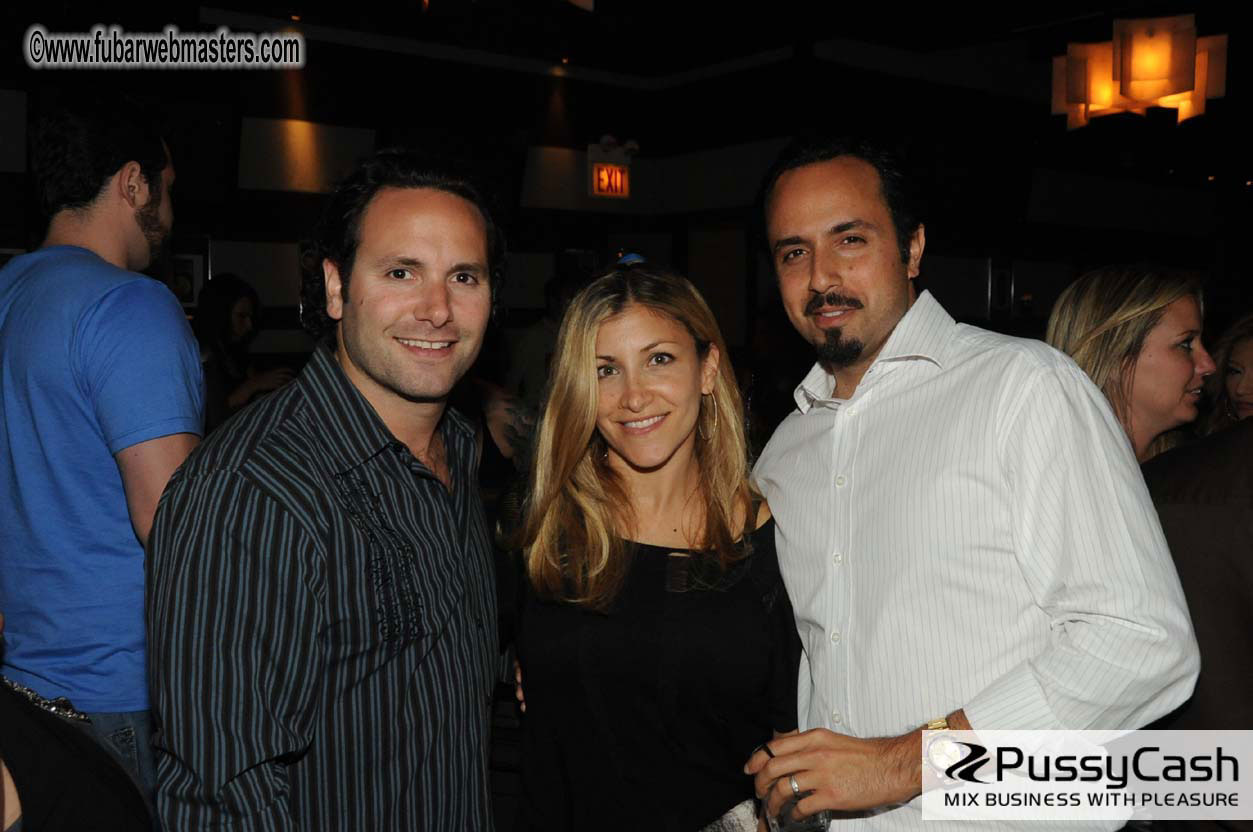 The Speakeasy Social @ The Hunt Club