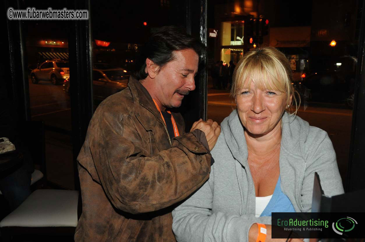 The Speakeasy Social @ The Hunt Club