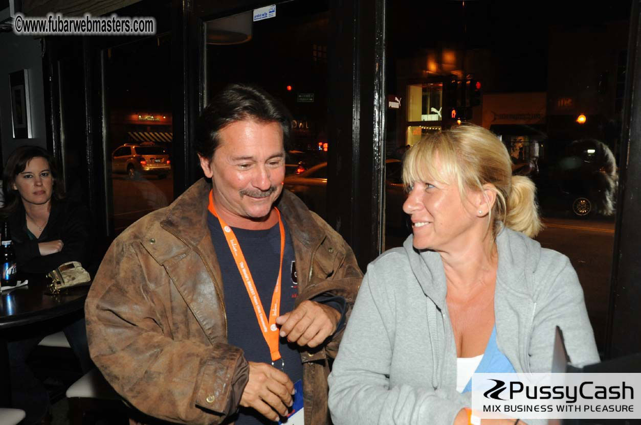 The Speakeasy Social @ The Hunt Club