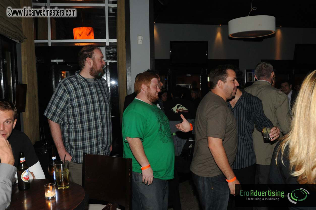 The Speakeasy Social @ The Hunt Club