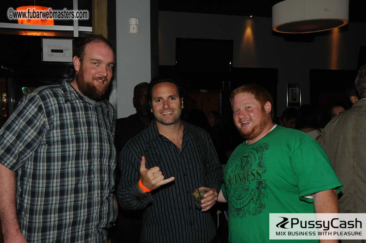 The Speakeasy Social @ The Hunt Club