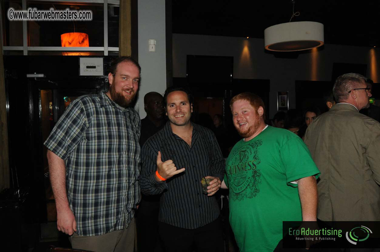 The Speakeasy Social @ The Hunt Club