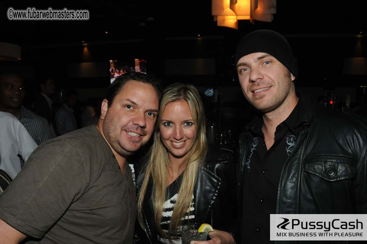 The Speakeasy Social @ The Hunt Club