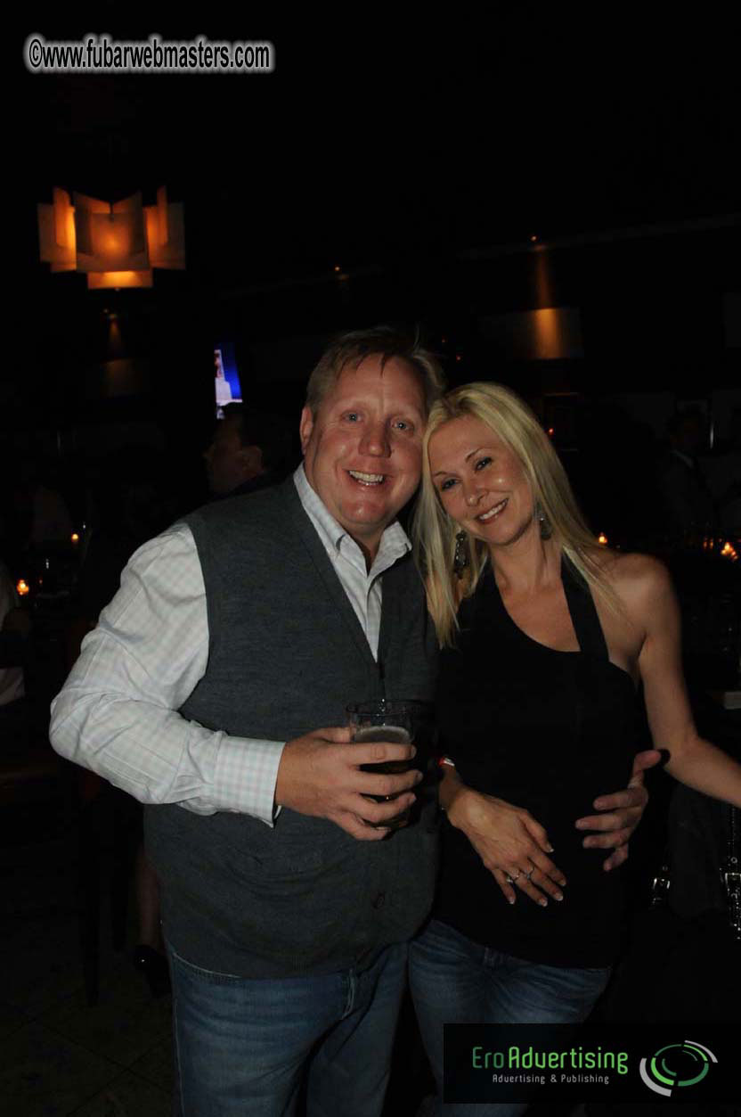 The Speakeasy Social @ The Hunt Club