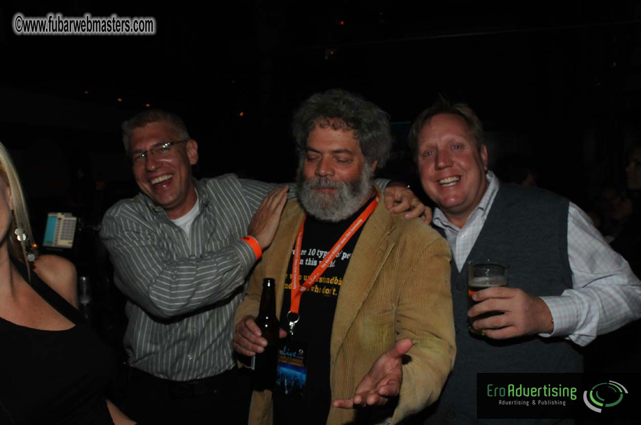 The Speakeasy Social @ The Hunt Club