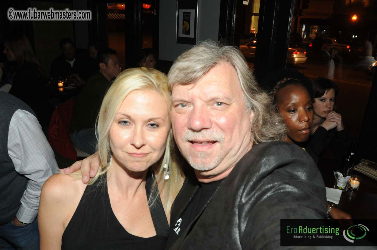 The Speakeasy Social @ The Hunt Club