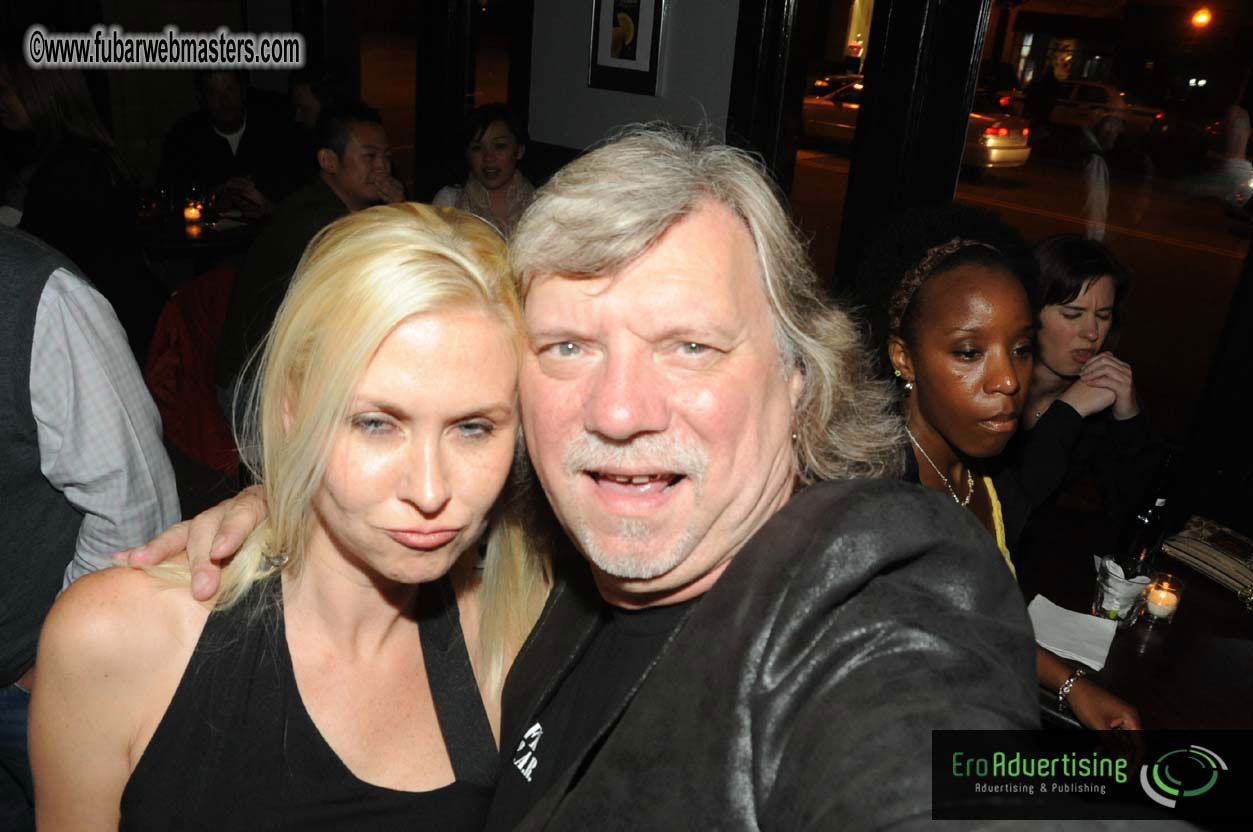 The Speakeasy Social @ The Hunt Club