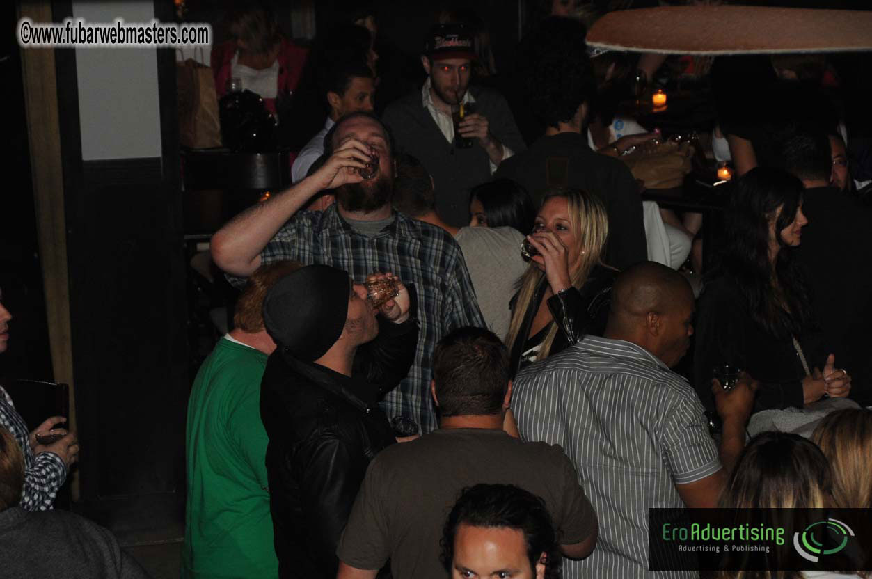 The Speakeasy Social @ The Hunt Club