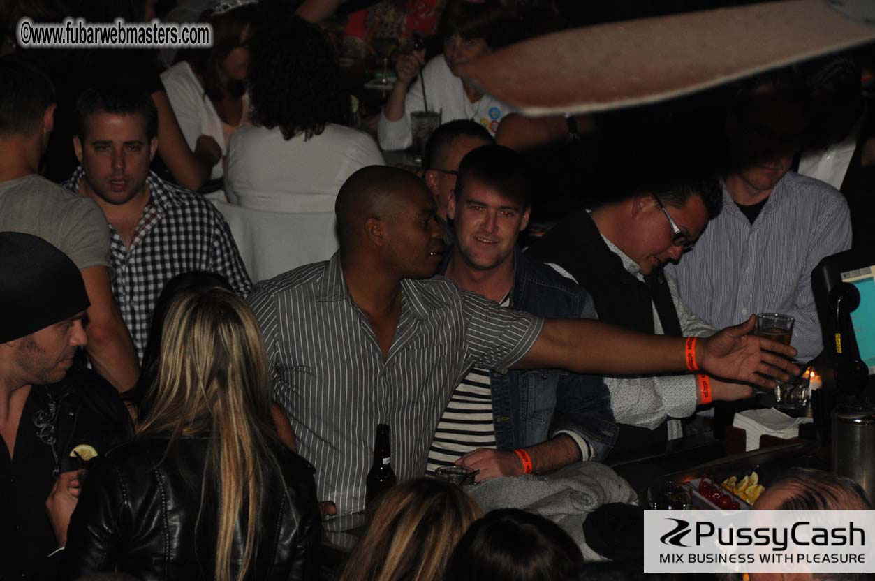 The Speakeasy Social @ The Hunt Club