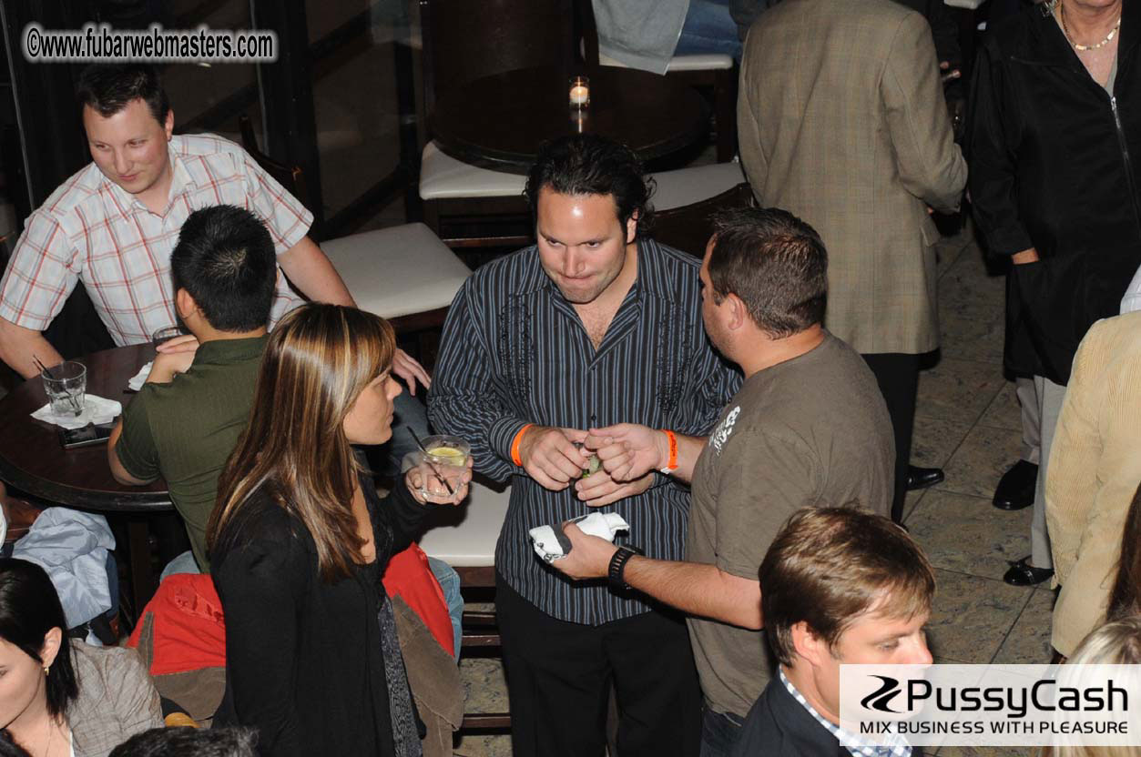 The Speakeasy Social @ The Hunt Club