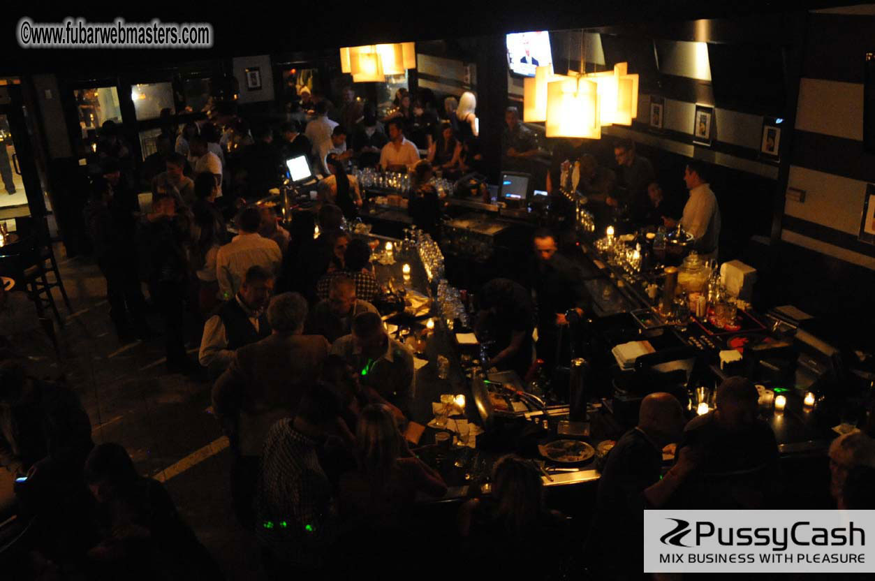 The Speakeasy Social @ The Hunt Club