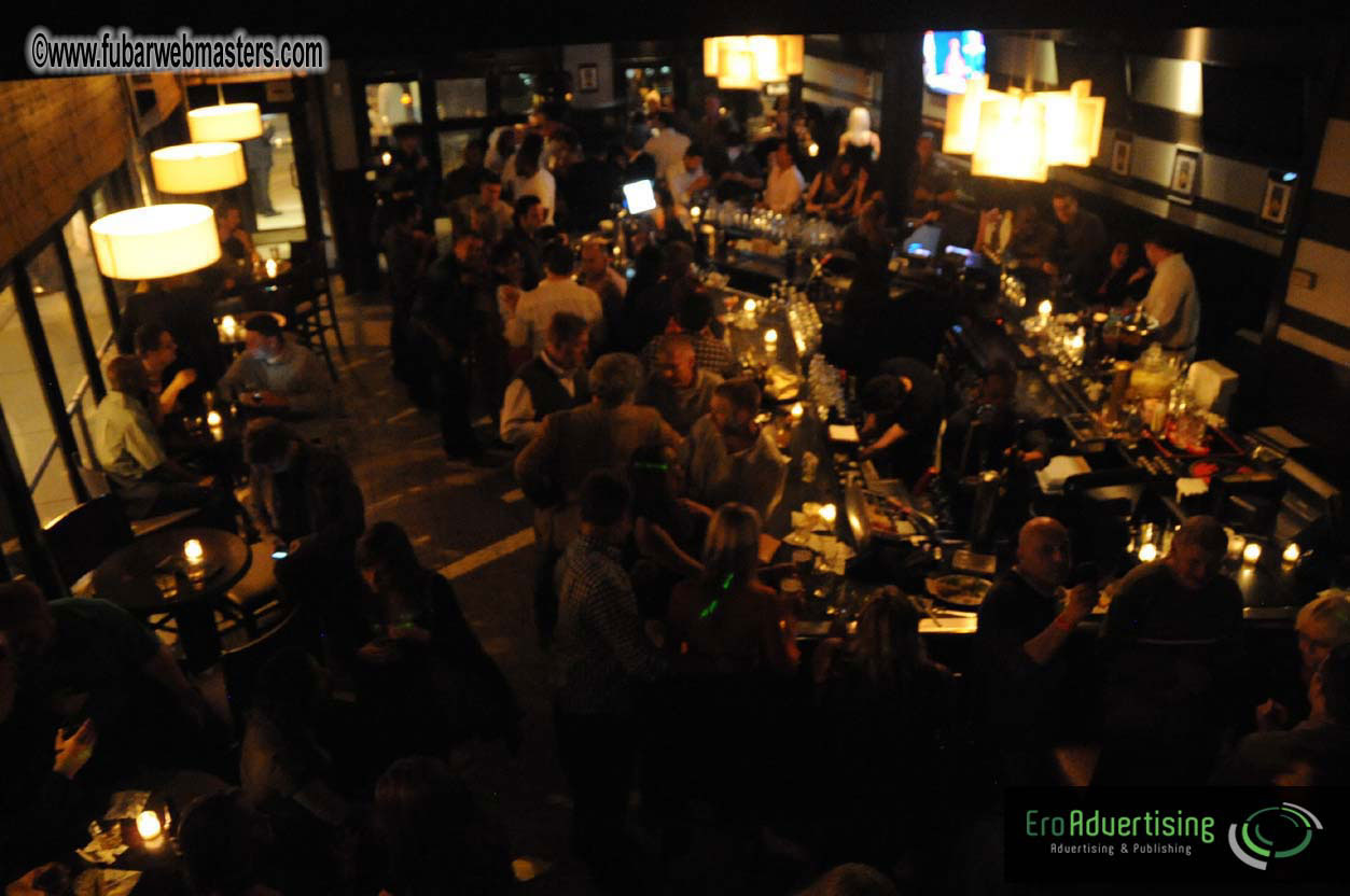 The Speakeasy Social @ The Hunt Club