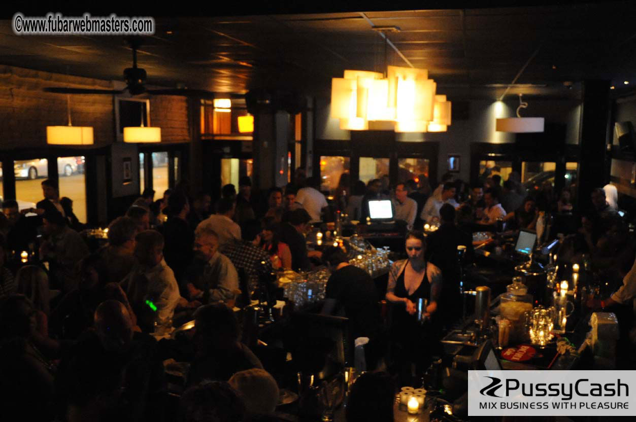 The Speakeasy Social @ The Hunt Club