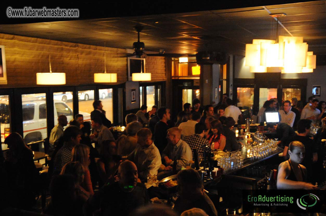 The Speakeasy Social @ The Hunt Club