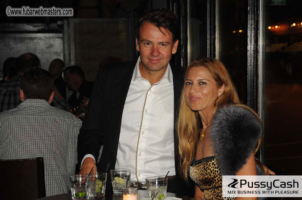 The Speakeasy Social @ The Hunt Club