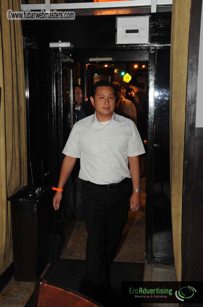 The Speakeasy Social @ The Hunt Club