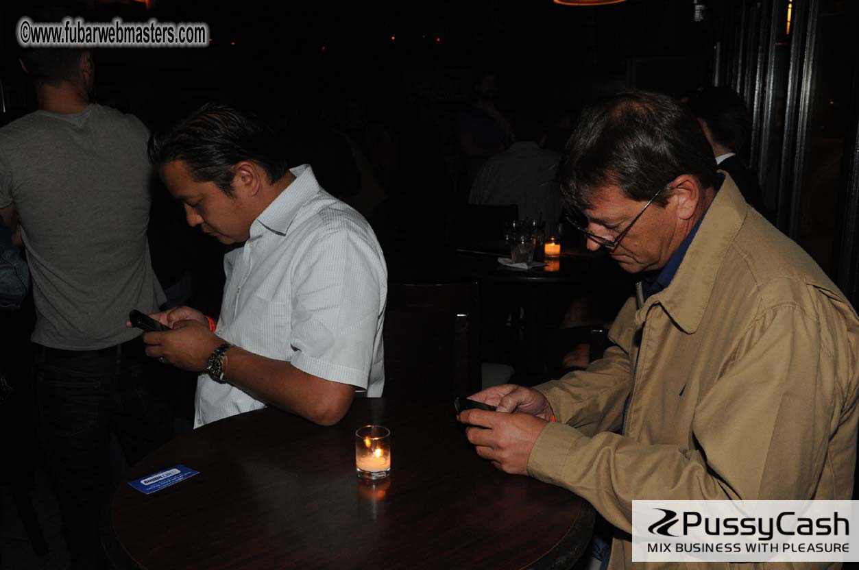 The Speakeasy Social @ The Hunt Club