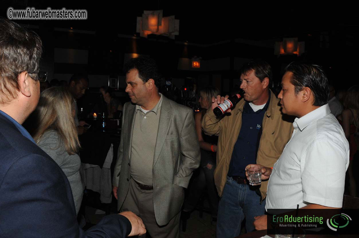 The Speakeasy Social @ The Hunt Club