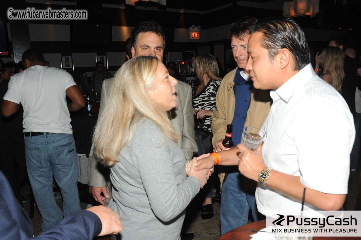 The Speakeasy Social @ The Hunt Club