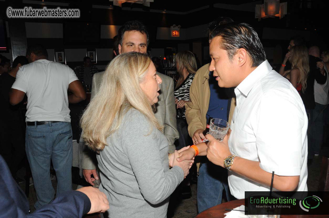 The Speakeasy Social @ The Hunt Club