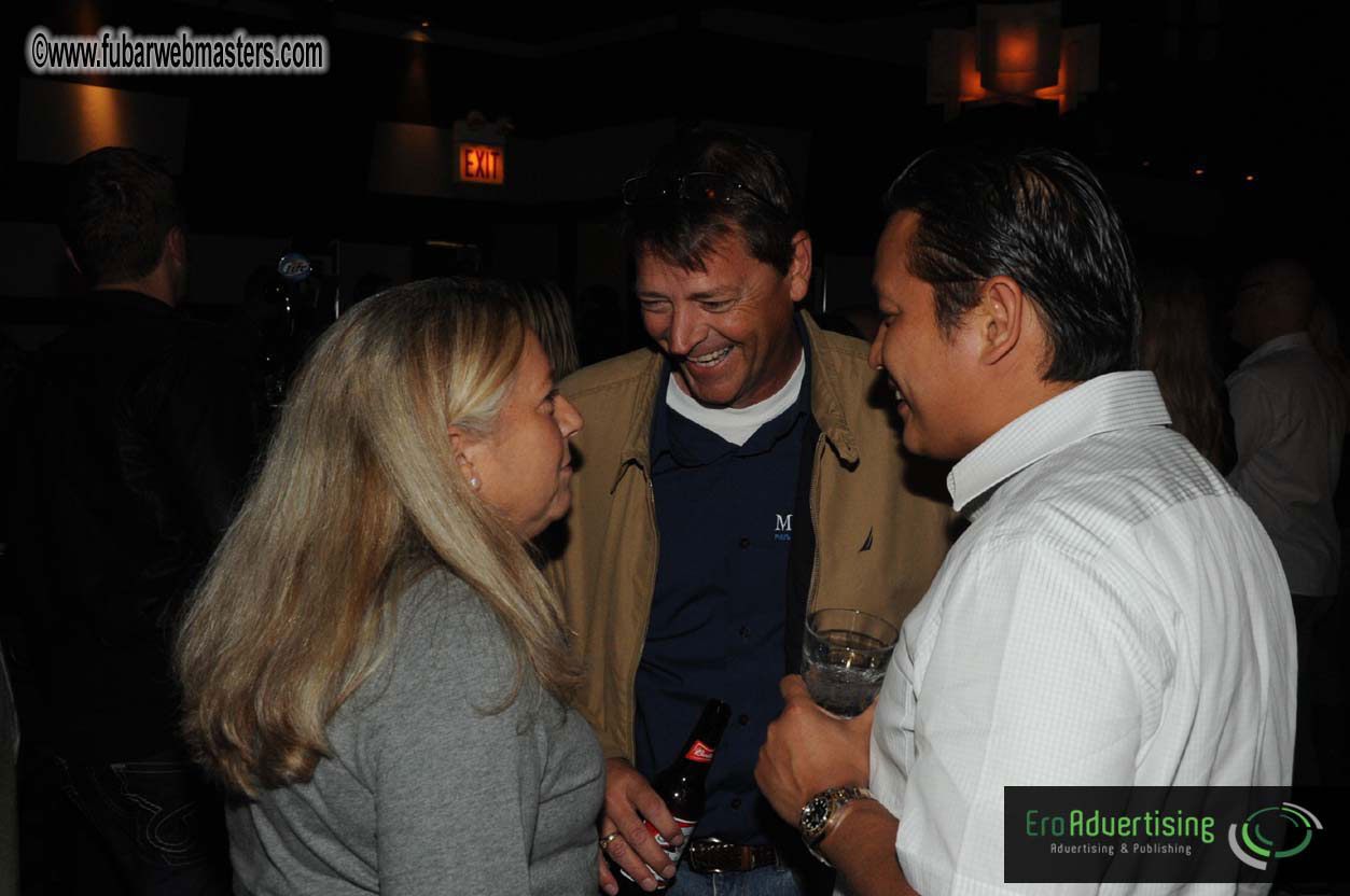 The Speakeasy Social @ The Hunt Club