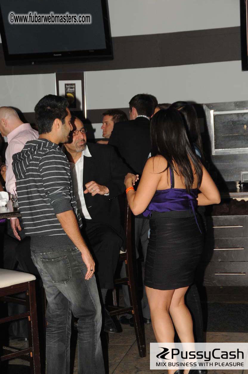 The Speakeasy Social @ The Hunt Club