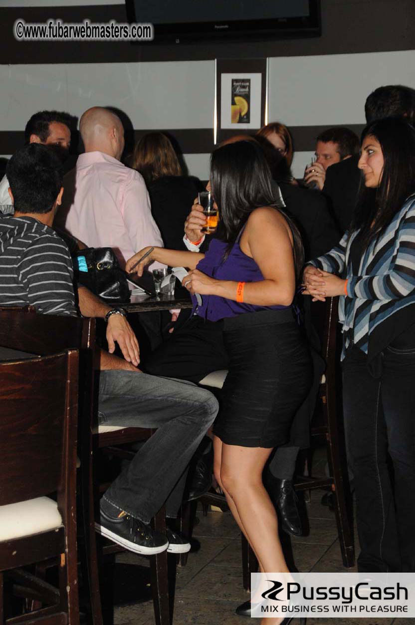 The Speakeasy Social @ The Hunt Club