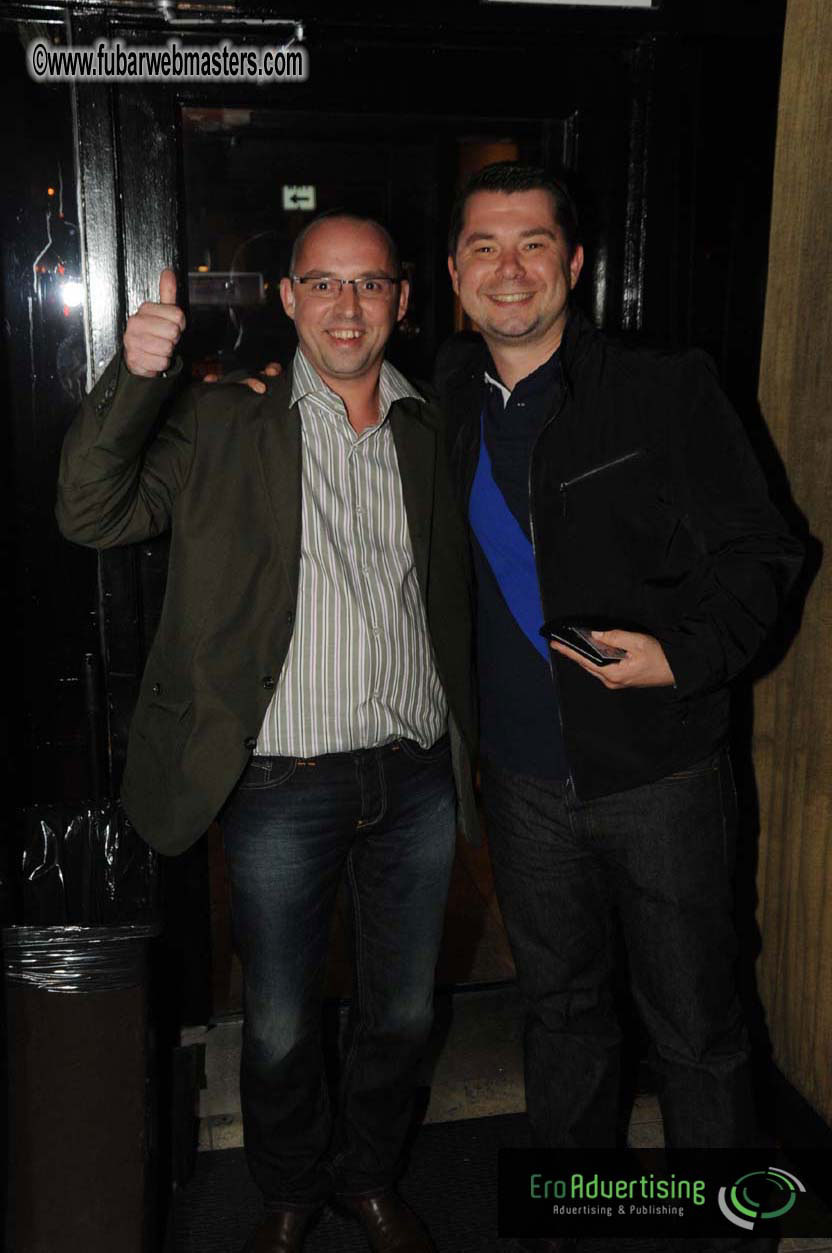 The Speakeasy Social @ The Hunt Club