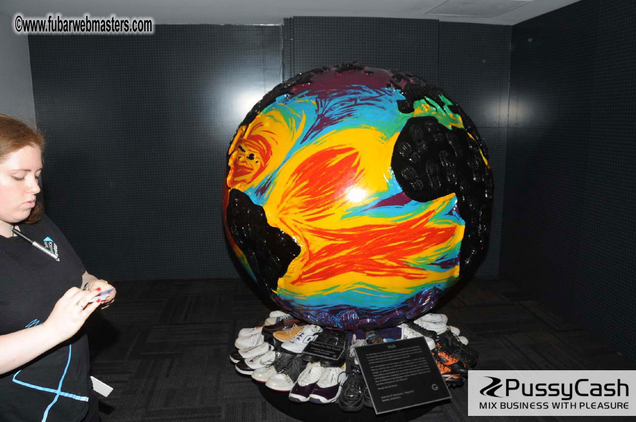 John Hancock 'Summit' Observatory Tour