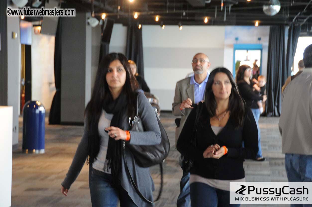 John Hancock 'Summit' Observatory Tour