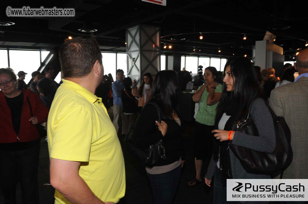 John Hancock 'Summit' Observatory Tour