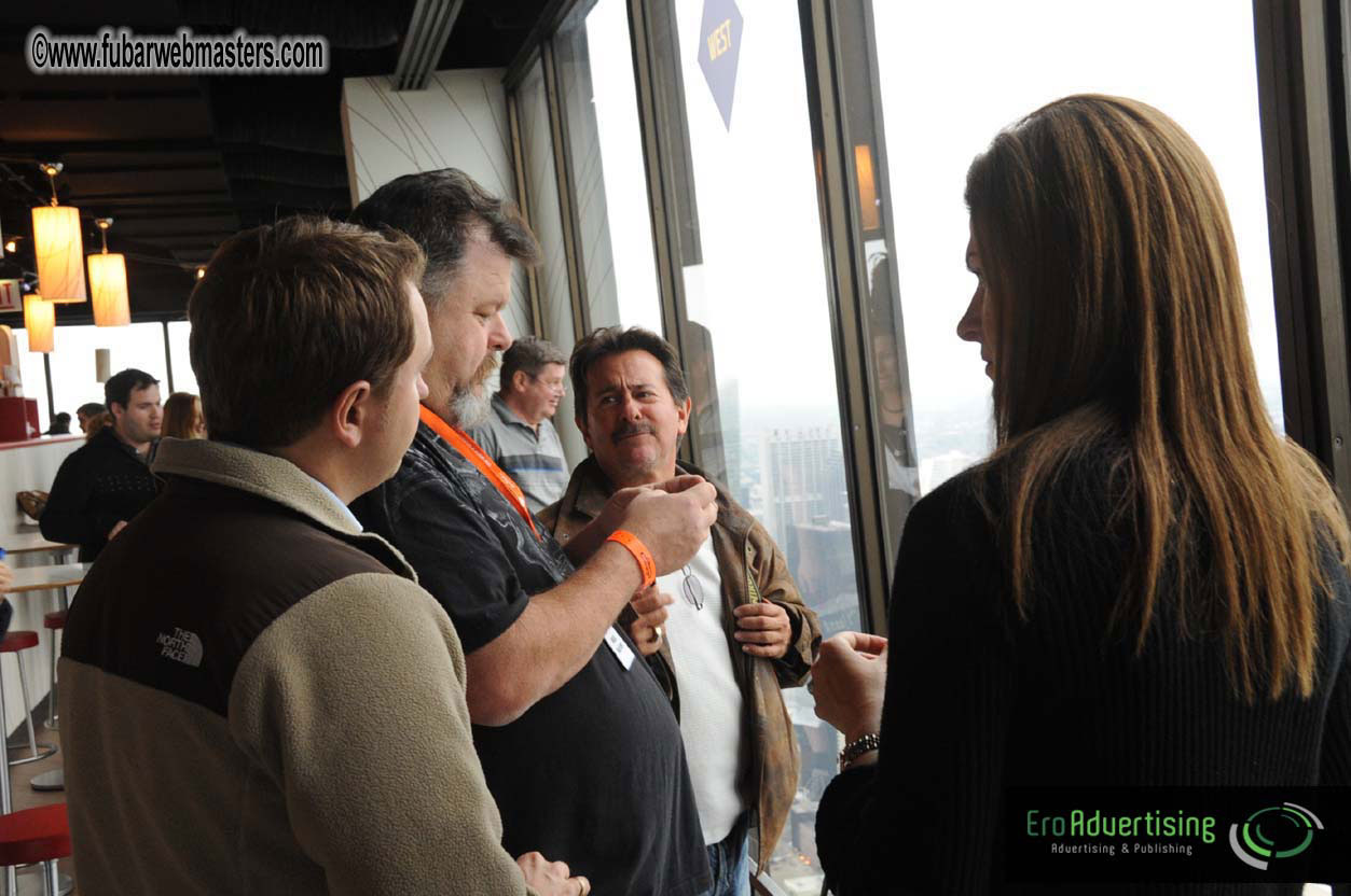 John Hancock 'Summit' Observatory Tour