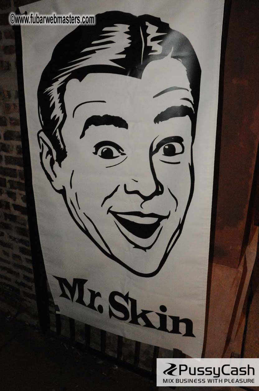 Mr Skin's 8th Annual Summer Soiree