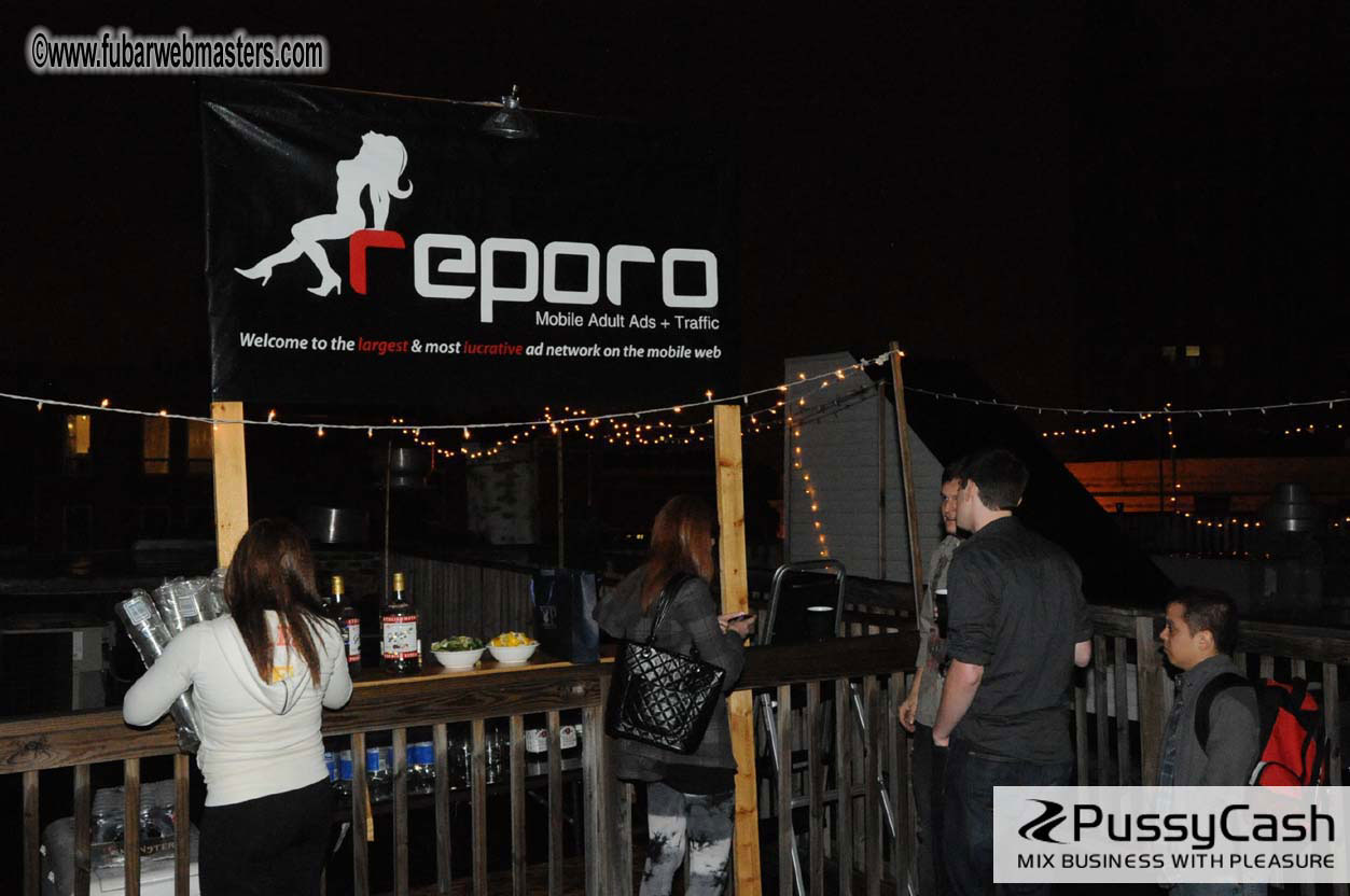 Mr Skin's 8th Annual Summer Soiree