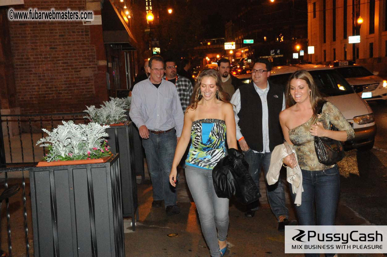 Mr Skin's 8th Annual Summer Soiree