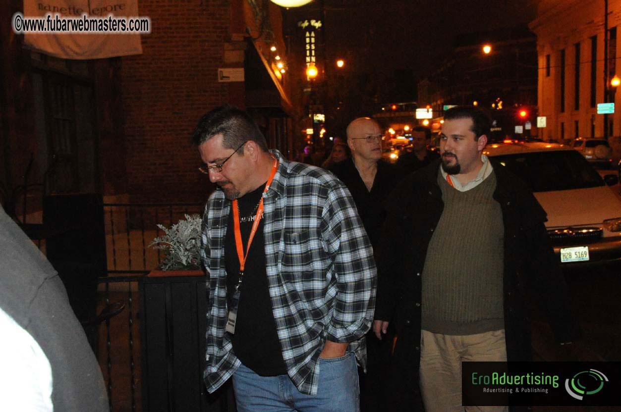 Mr Skin's 8th Annual Summer Soiree