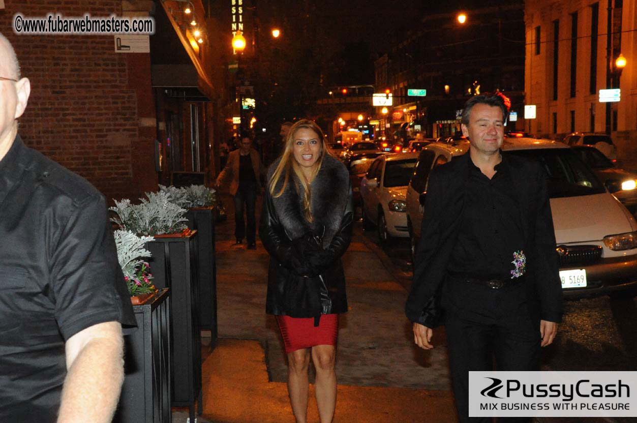 Mr Skin's 8th Annual Summer Soiree