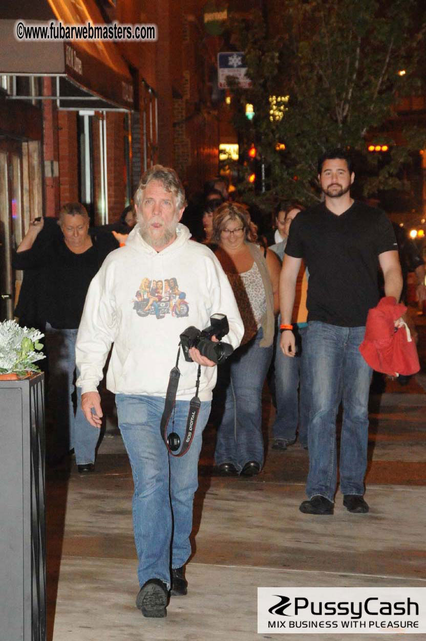 Mr Skin's 8th Annual Summer Soiree