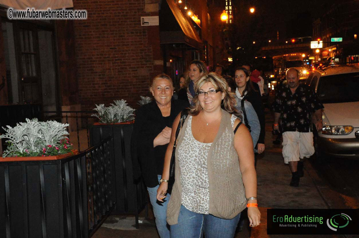 Mr Skin's 8th Annual Summer Soiree