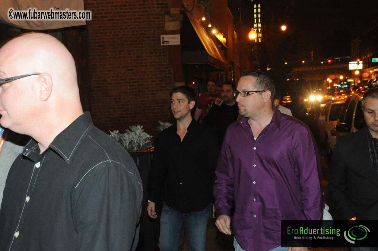 Mr Skin's 8th Annual Summer Soiree