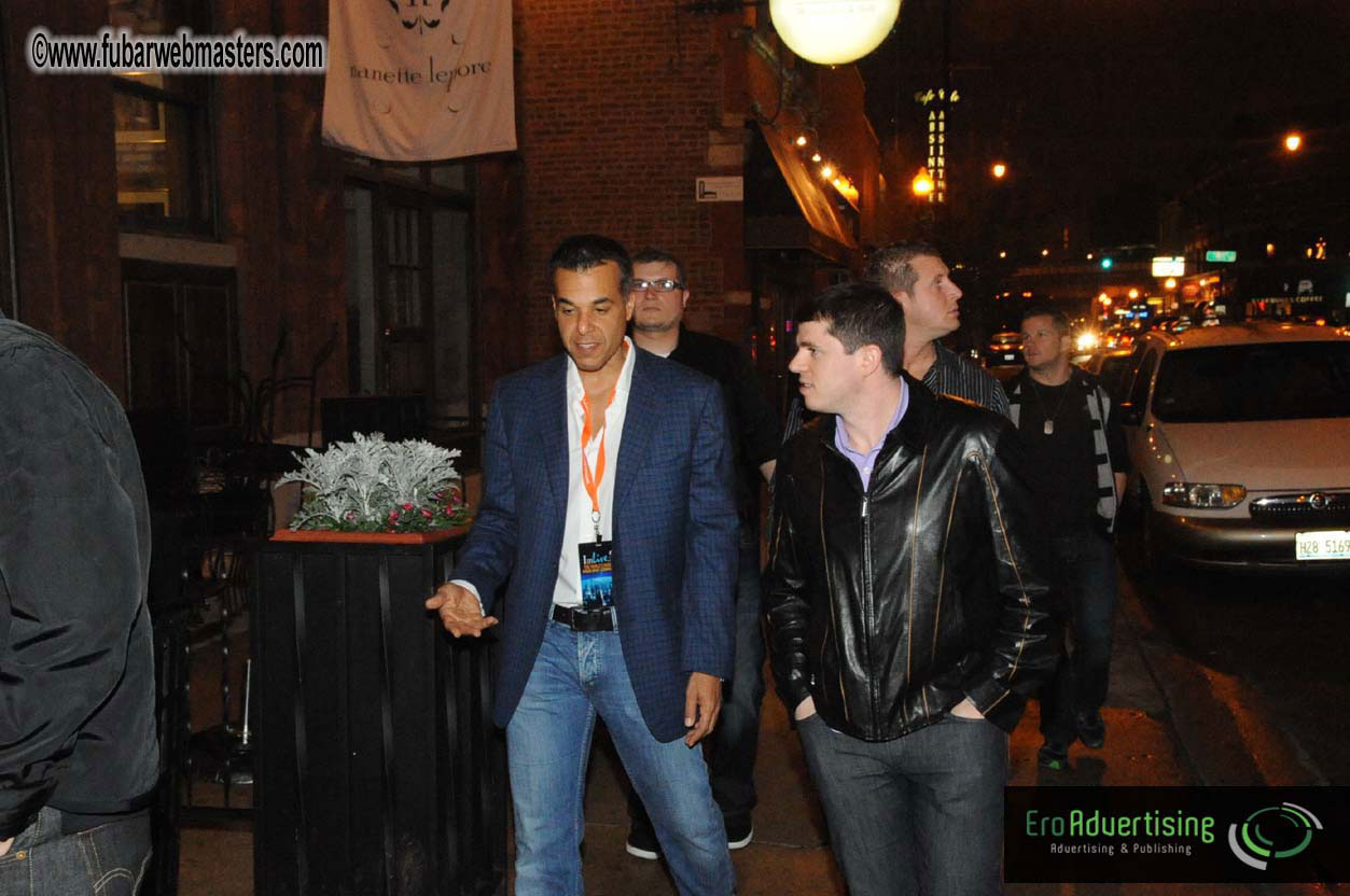 Mr Skin's 8th Annual Summer Soiree