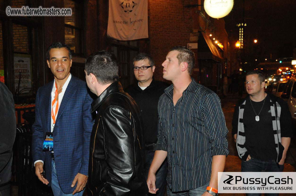 Mr Skin's 8th Annual Summer Soiree