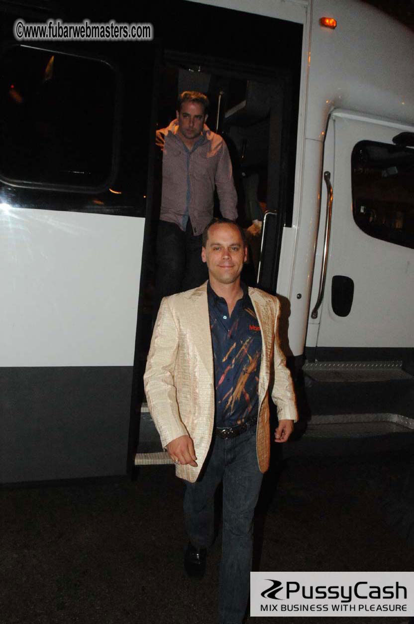 Mr Skin's 8th Annual Summer Soiree