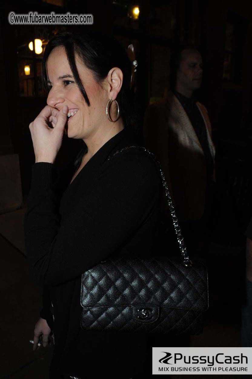 Mr Skin's 8th Annual Summer Soiree